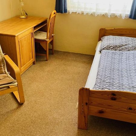Hotel Kralovsky Dvur Hořice Eksteriør billede