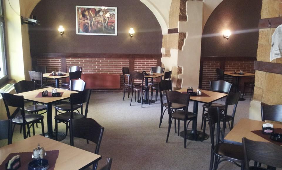 Hotel Kralovsky Dvur Hořice Eksteriør billede