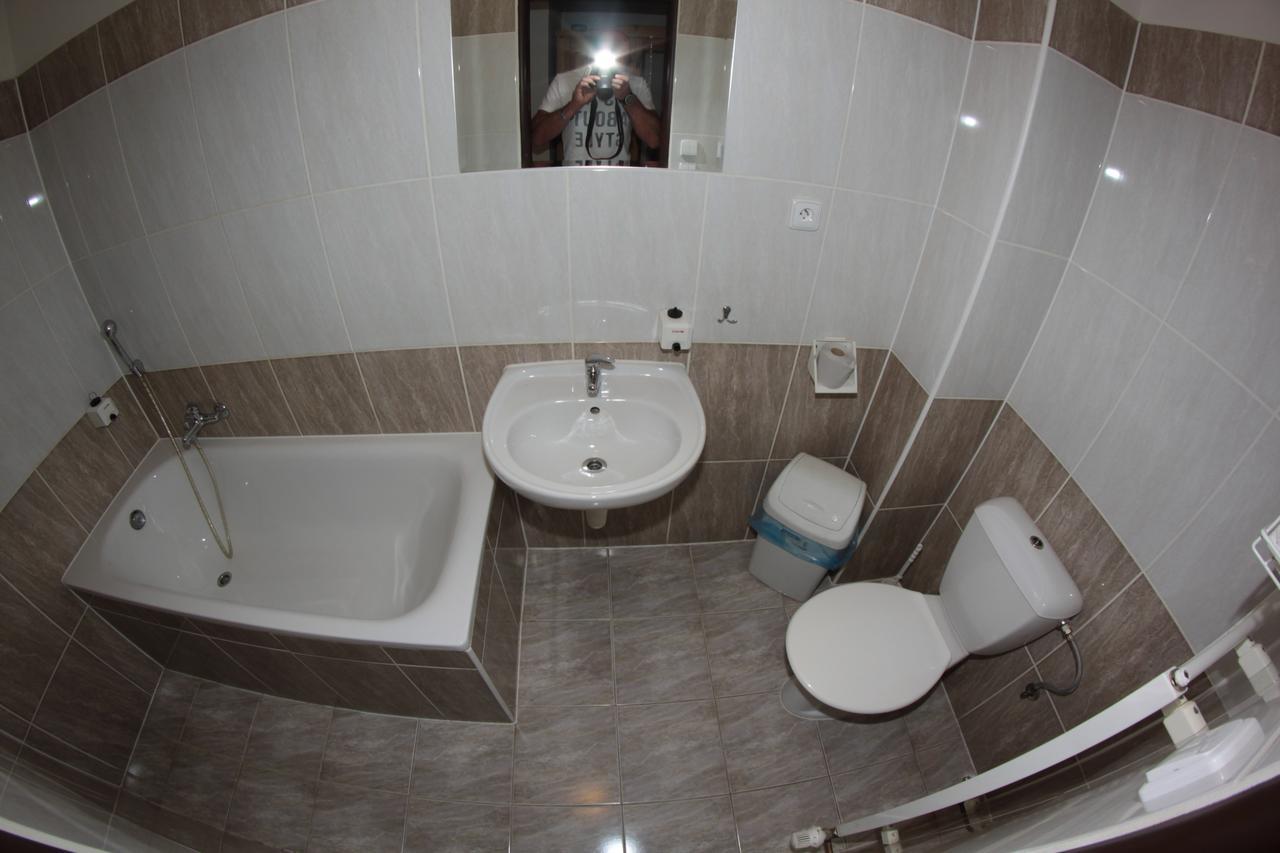 Hotel Kralovsky Dvur Hořice Eksteriør billede